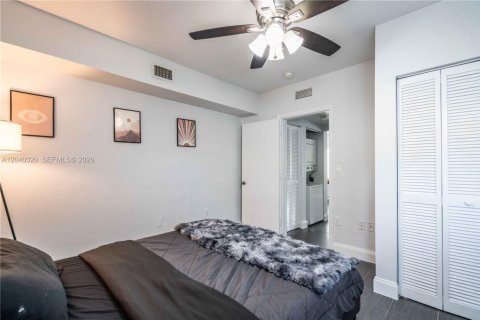 Apartment in Miami Beach, Florida 1 bedroom, 60.39 sq.m. № 2086348 - photo 15