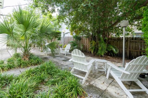 Apartment in Miami Beach, Florida 1 bedroom, 60.39 sq.m. № 2086348 - photo 18