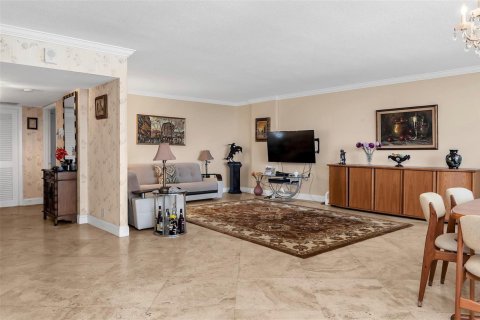 Condominio en venta en Fort Lauderdale, Florida, 1 dormitorio, 122.63 m2 № 2084490 - foto 8