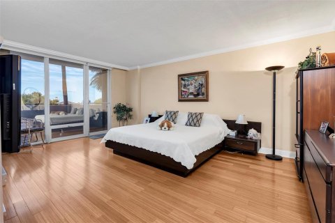 Condominio en venta en Fort Lauderdale, Florida, 1 dormitorio, 122.63 m2 № 2084490 - foto 29