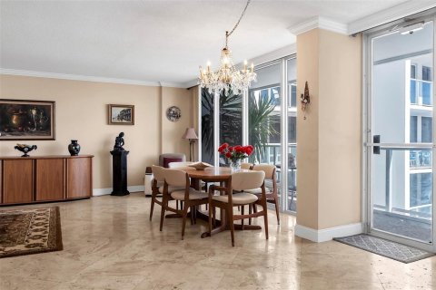 Condominio en venta en Fort Lauderdale, Florida, 1 dormitorio, 122.63 m2 № 2084490 - foto 7