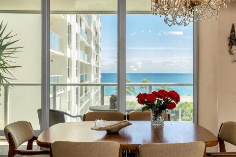 Condominio en venta en Fort Lauderdale, Florida, 1 dormitorio, 122.63 m2 № 2084490 - foto 14