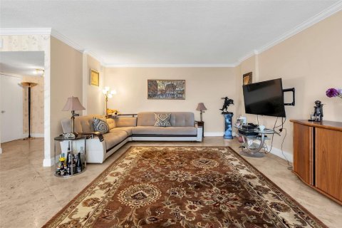 Condominio en venta en Fort Lauderdale, Florida, 1 dormitorio, 122.63 m2 № 2084490 - foto 9