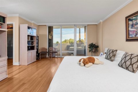 Condominio en venta en Fort Lauderdale, Florida, 1 dormitorio, 122.63 m2 № 2084490 - foto 30