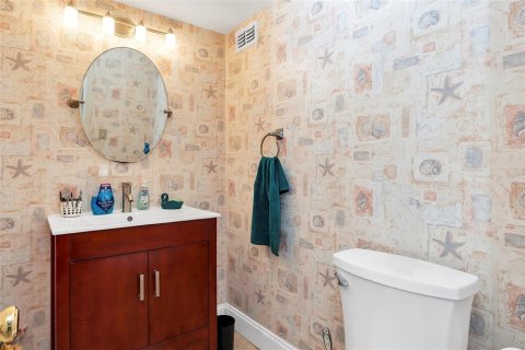 Condominio en venta en Fort Lauderdale, Florida, 1 dormitorio, 122.63 m2 № 2084490 - foto 28