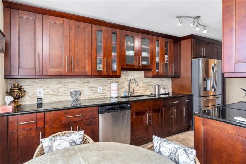 Condominio en venta en Fort Lauderdale, Florida, 1 dormitorio, 122.63 m2 № 2084490 - foto 19