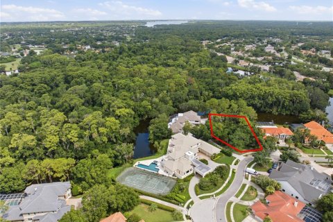 Terrain à vendre à Oldsmar, Floride № 2239093 - photo 4