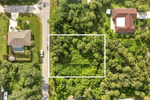 Terreno en Port Charlotte, Florida № 2223496