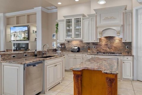 Casa en venta en Spring Hill, Florida, 4 dormitorios, 299.98 m2 № 1808319 - foto 6
