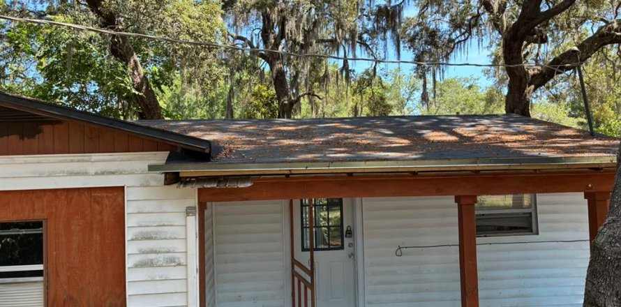 Casa en Pomona Park, Florida 2 dormitorios, 78.97 m2 № 1761108