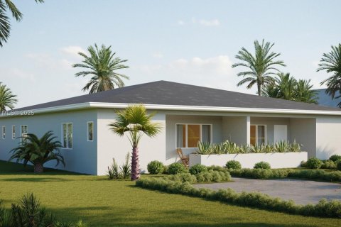 Commercial property in Miami Gardens, Florida № 1861629 - photo 1