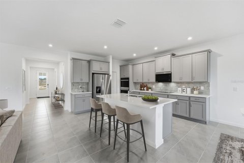 House in Groveland, Florida 4 bedrooms, 226.87 sq.m. № 2200537 - photo 6