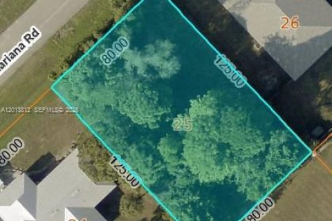 Land in Port St. Lucie, Florida № 2075687 - photo 4