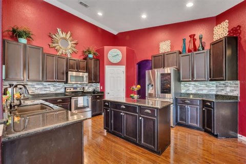 Villa ou maison à vendre à Oxford, Floride: 3 chambres, 236.62 m2 № 2127012 - photo 9