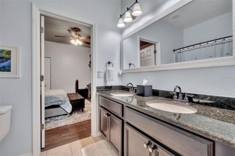 Villa ou maison à vendre à Oxford, Floride: 3 chambres, 236.62 m2 № 2127012 - photo 20