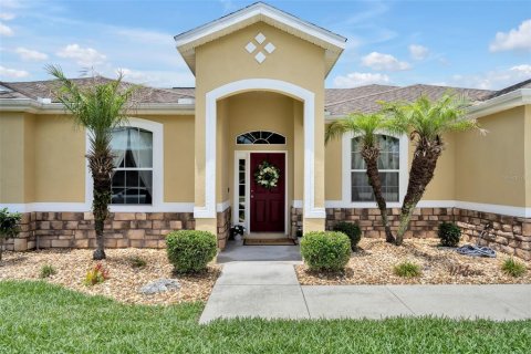 Villa ou maison à vendre à Oxford, Floride: 3 chambres, 236.62 m2 № 2127012 - photo 3