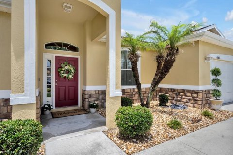 Villa ou maison à vendre à Oxford, Floride: 3 chambres, 236.62 m2 № 2127012 - photo 4