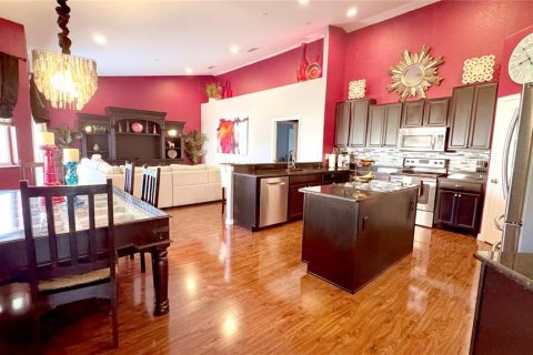 Villa ou maison à vendre à Oxford, Floride: 3 chambres, 236.62 m2 № 2127012 - photo 8