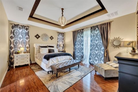 Villa ou maison à vendre à Oxford, Floride: 3 chambres, 236.62 m2 № 2127012 - photo 13