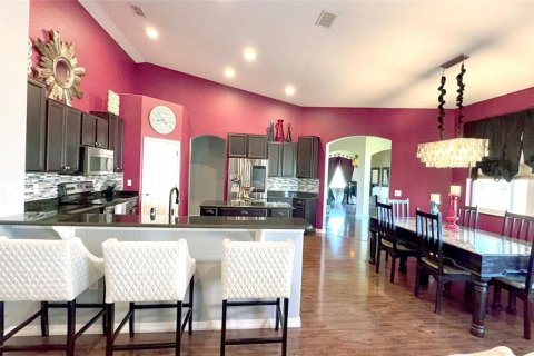 Villa ou maison à vendre à Oxford, Floride: 3 chambres, 236.62 m2 № 2127012 - photo 10