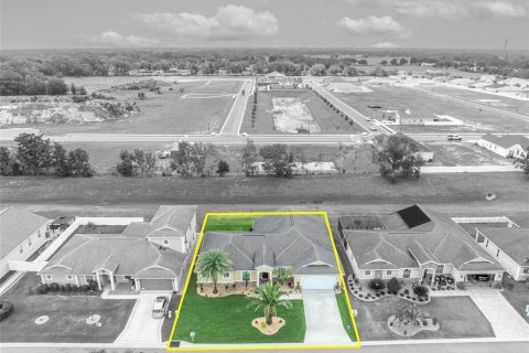 Villa ou maison à vendre à Oxford, Floride: 3 chambres, 236.62 m2 № 2127012 - photo 30