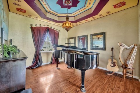 Villa ou maison à vendre à Oxford, Floride: 3 chambres, 236.62 m2 № 2127012 - photo 5