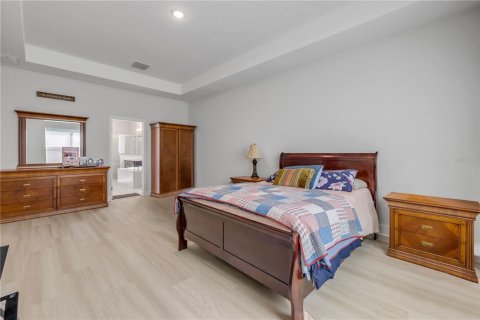 Villa ou maison à vendre à Ormond Beach, Floride: 4 chambres, 245.35 m2 № 2214327 - photo 17