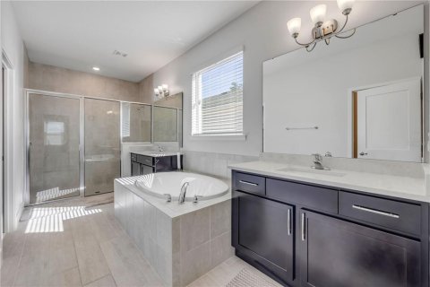 Villa ou maison à vendre à Ormond Beach, Floride: 4 chambres, 245.35 m2 № 2214327 - photo 18