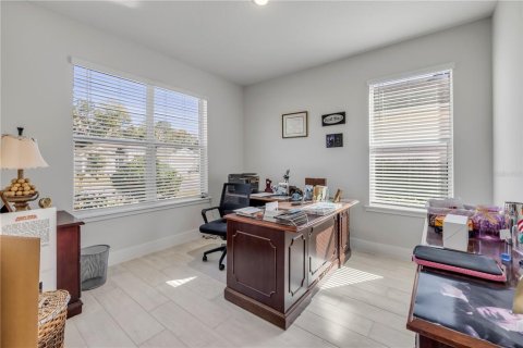 Villa ou maison à vendre à Ormond Beach, Floride: 4 chambres, 245.35 m2 № 2214327 - photo 7