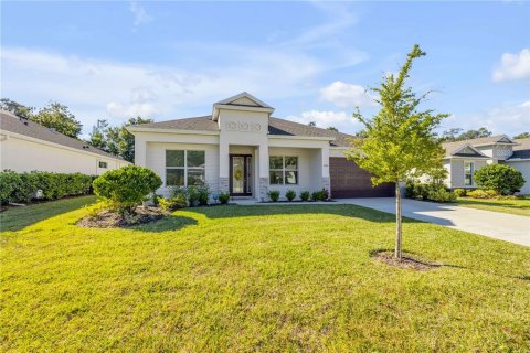 Villa ou maison à vendre à Ormond Beach, Floride: 4 chambres, 245.35 m2 № 2214327 - photo 2