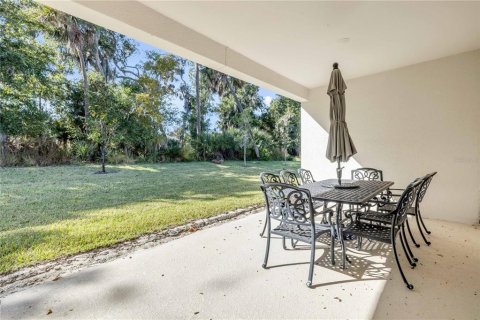 Villa ou maison à vendre à Ormond Beach, Floride: 4 chambres, 245.35 m2 № 2214327 - photo 25