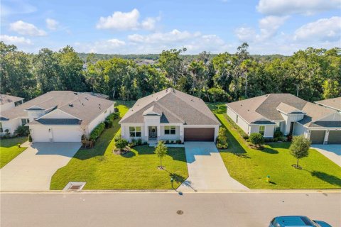 Villa ou maison à vendre à Ormond Beach, Floride: 4 chambres, 245.35 m2 № 2214327 - photo 4