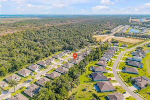 Villa ou maison à vendre à Ormond Beach, Floride: 4 chambres, 245.35 m2 № 2214327 - photo 29