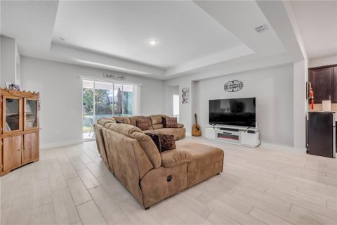 Villa ou maison à vendre à Ormond Beach, Floride: 4 chambres, 245.35 m2 № 2214327 - photo 14