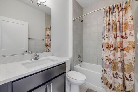 Villa ou maison à vendre à Ormond Beach, Floride: 4 chambres, 245.35 m2 № 2214327 - photo 22