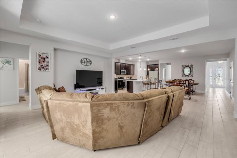 Villa ou maison à vendre à Ormond Beach, Floride: 4 chambres, 245.35 m2 № 2214327 - photo 15