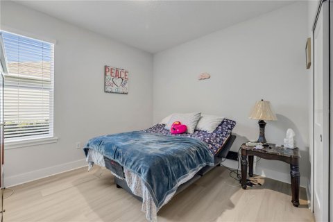 Villa ou maison à vendre à Ormond Beach, Floride: 4 chambres, 245.35 m2 № 2214327 - photo 19