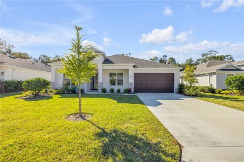 Villa ou maison à Ormond Beach, Floride 4 chambres, 245.35 m2 № 2214327