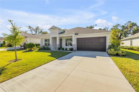 Villa ou maison à vendre à Ormond Beach, Floride: 4 chambres, 245.35 m2 № 2214327 - photo 3