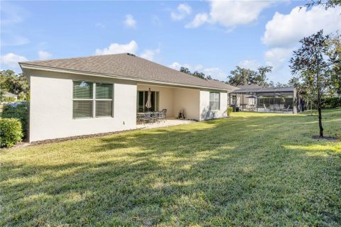 Villa ou maison à vendre à Ormond Beach, Floride: 4 chambres, 245.35 m2 № 2214327 - photo 26