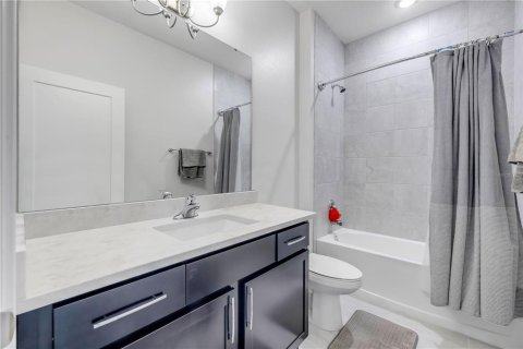 Villa ou maison à vendre à Ormond Beach, Floride: 4 chambres, 245.35 m2 № 2214327 - photo 20