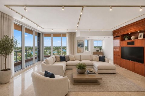 Condo in Fort Lauderdale, Florida, 4 bedrooms  № 2146855 - photo 5