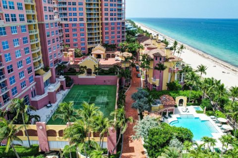 Condo in Fort Lauderdale, Florida, 4 bedrooms  № 2146855 - photo 7