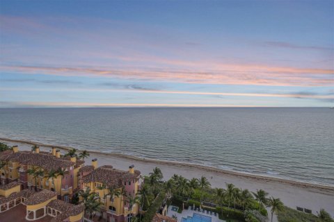 Condo in Fort Lauderdale, Florida, 4 bedrooms  № 2146855 - photo 9