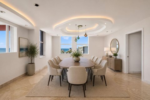 Condo in Fort Lauderdale, Florida, 4 bedrooms  № 2146855 - photo 4
