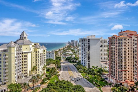 Condo in Fort Lauderdale, Florida, 4 bedrooms  № 2146855 - photo 11