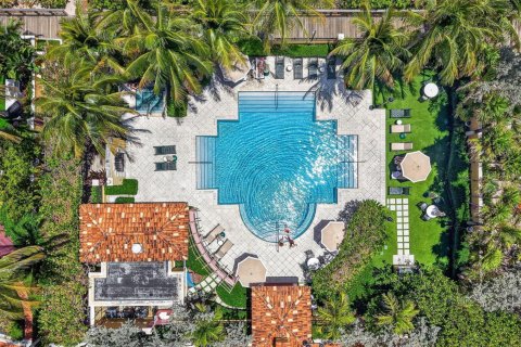Condo in Fort Lauderdale, Florida, 4 bedrooms  № 2146855 - photo 20