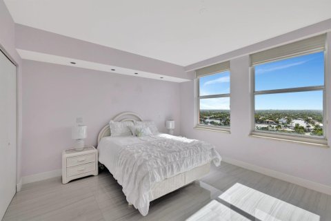 Condo in Fort Lauderdale, Florida, 4 bedrooms  № 2146855 - photo 27