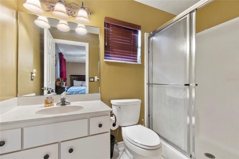 House in Palm Coast, Florida 3 bedrooms, 120.77 sq.m. № 2222351 - photo 17