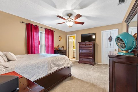 House in Palm Coast, Florida 3 bedrooms, 120.77 sq.m. № 2222351 - photo 14